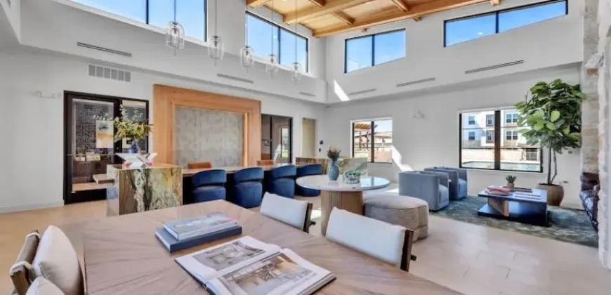 Pyland Ranch At La Cima