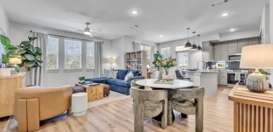 Pyland Ranch At La Cima