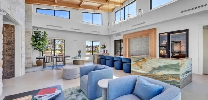 Pyland Ranch At La Cima