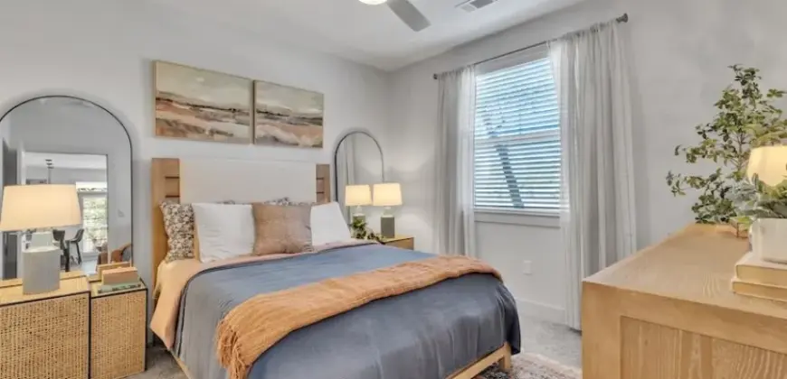 Pyland Ranch At La Cima