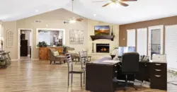 Quail Ridge