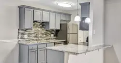 Quail Ridge