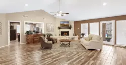 Quail Ridge