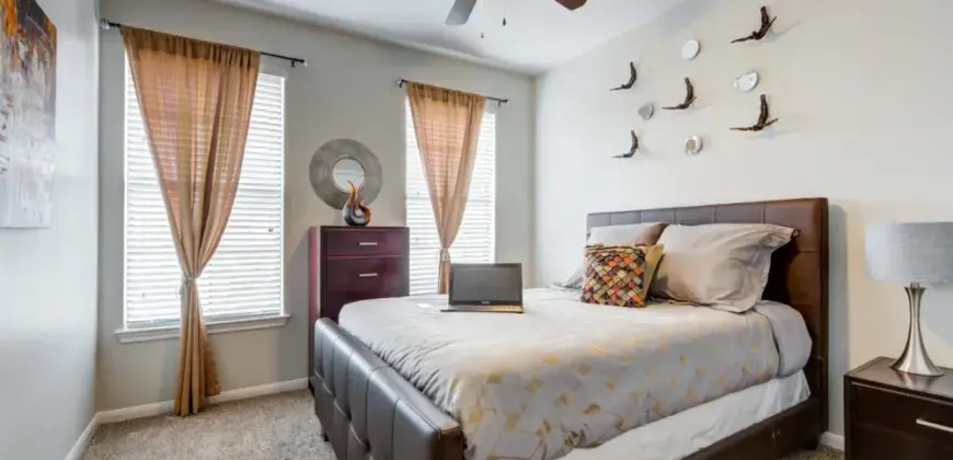 Quarry Townhomes