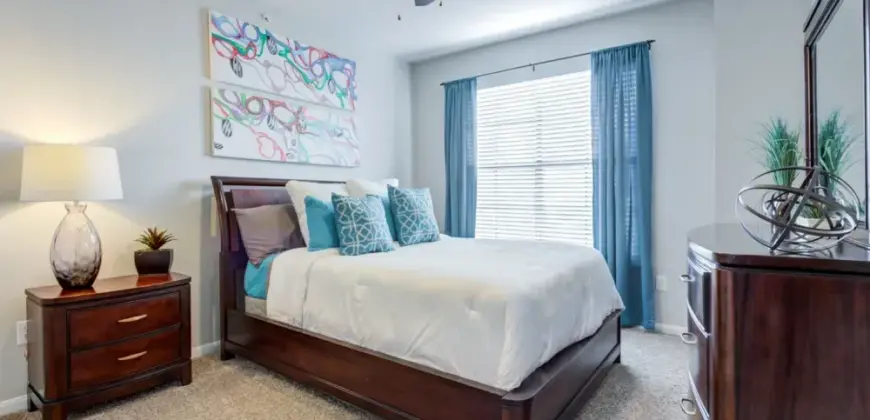 Quarry Townhomes