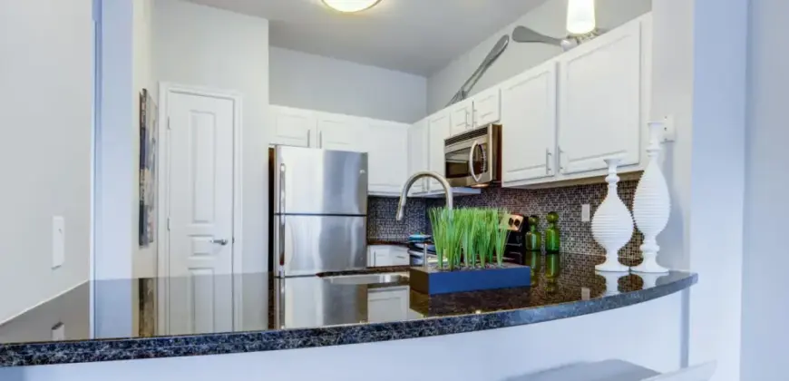 Quarry Townhomes