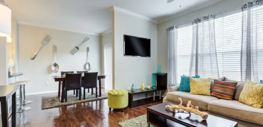 Quarry Townhomes