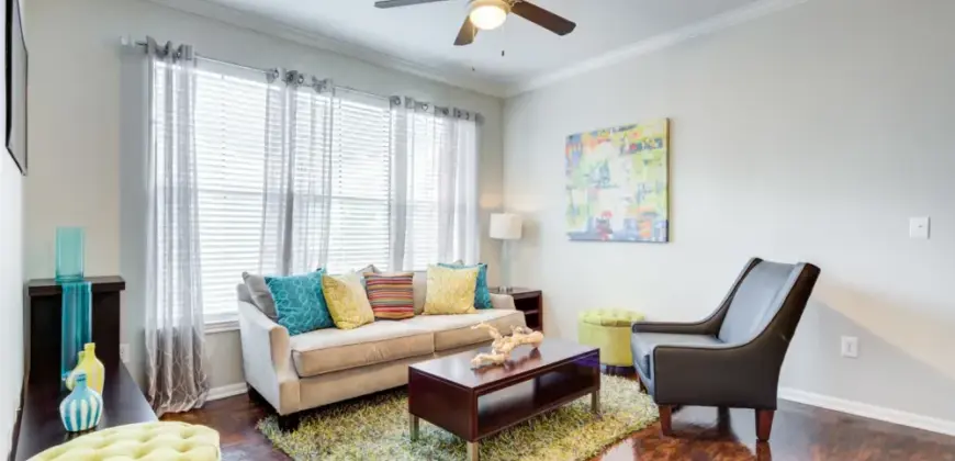 Quarry Townhomes