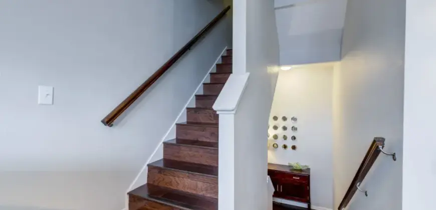 Quarry Townhomes