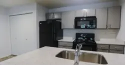 Radius At The Domain