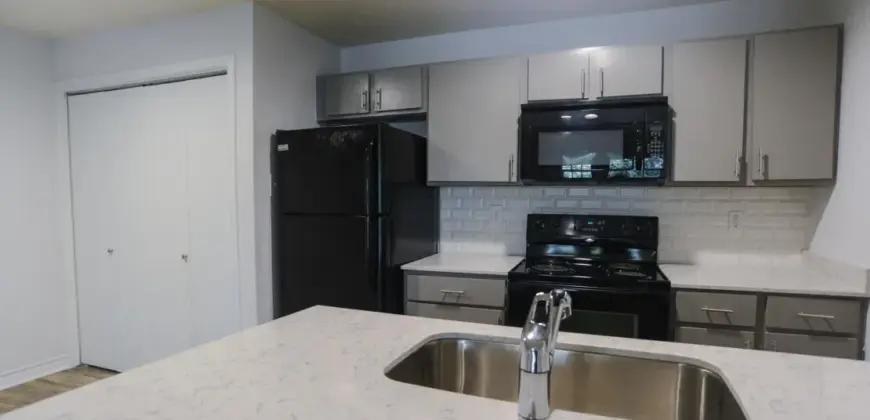 Radius At The Domain