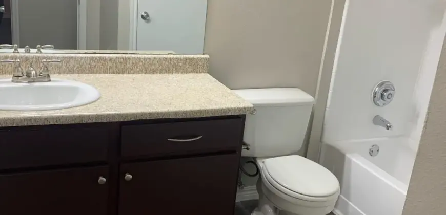 Radius At The Domain