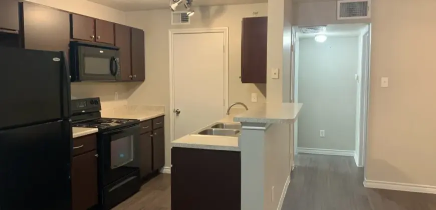 Radius At The Domain