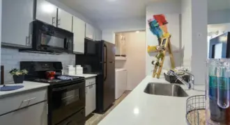 Radius At The Domain