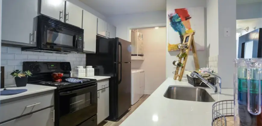 Radius At The Domain