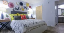 Radius At The Domain