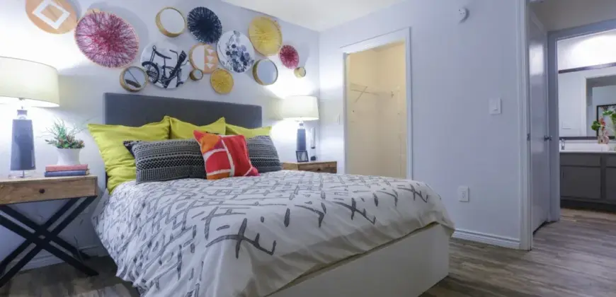 Radius At The Domain