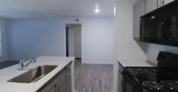 Radius At The Domain