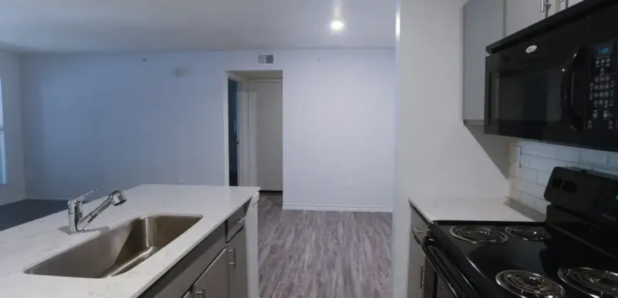 Radius At The Domain