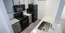 Radius At The Domain