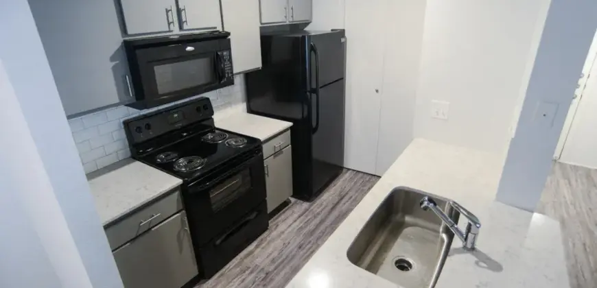 Radius At The Domain