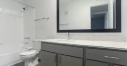 Radius At The Domain