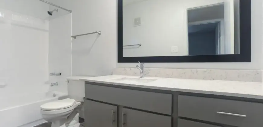 Radius At The Domain