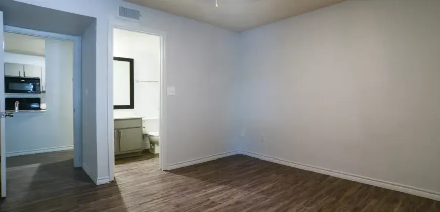 Radius At The Domain