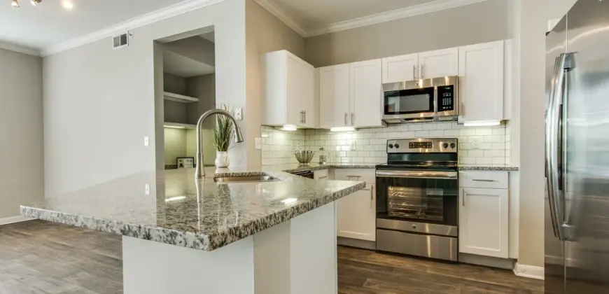 Radius Turtle Creek