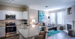 Radius Turtle Creek