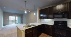 Raleigh House