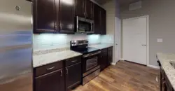 Raleigh House