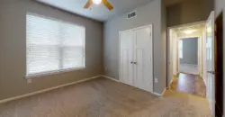 Raleigh House