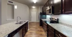 Raleigh House