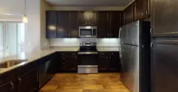 Raleigh House