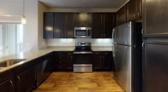 Raleigh House
