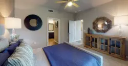 Raleigh House