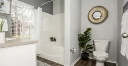 Ranch ThreeOFive