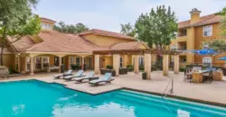 Rancho Mirage