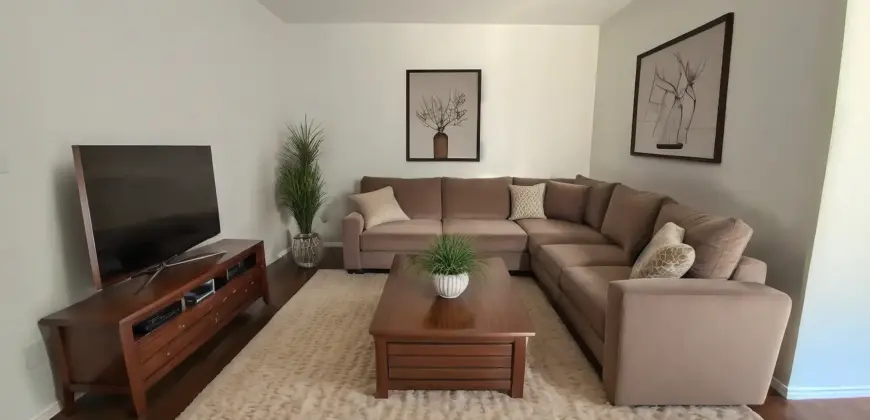 Ranchstone Garden Homes