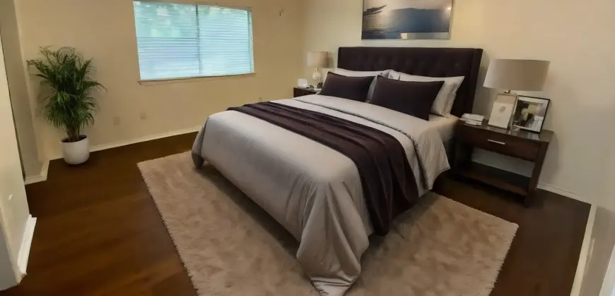 Ranchstone Garden Homes