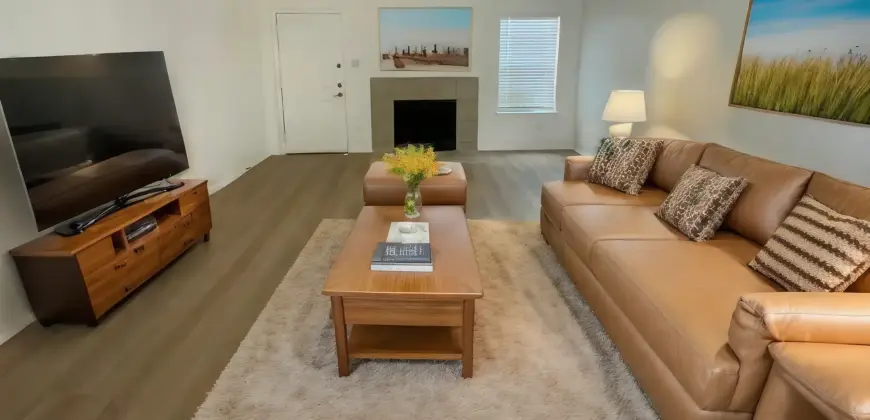 Ranchstone Garden Homes