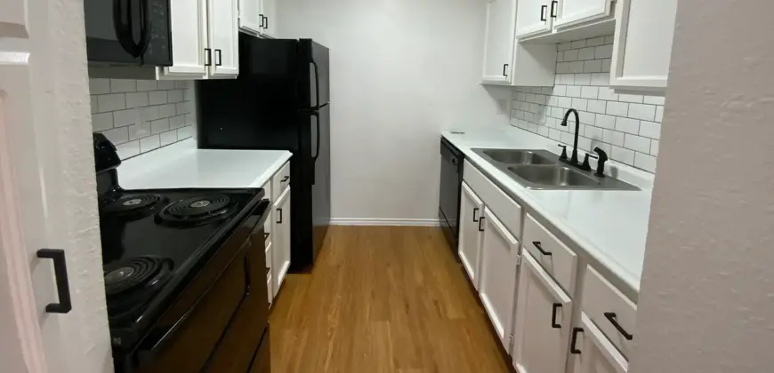 Ranchstone Garden Homes