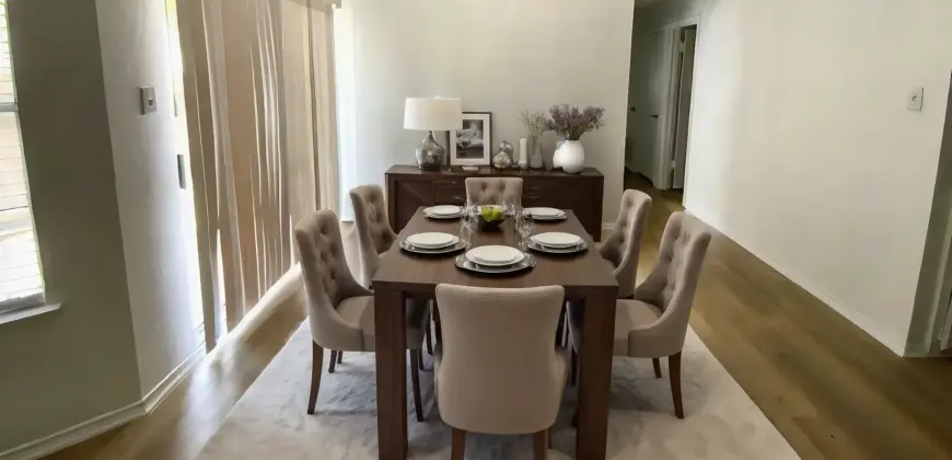 Ranchstone Garden Homes