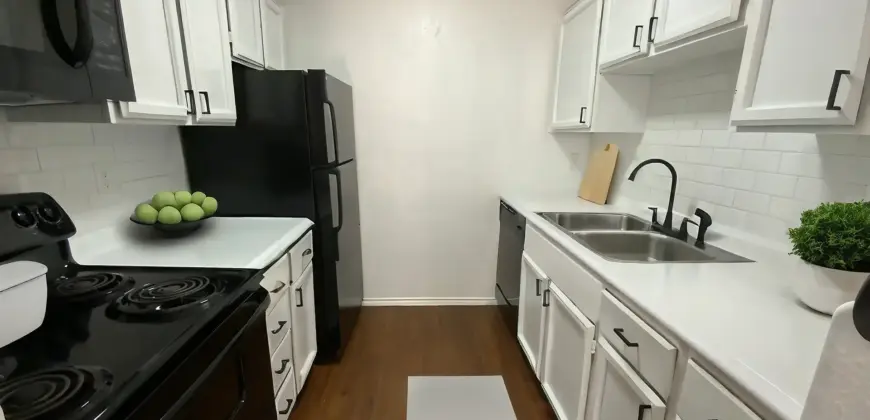 Ranchstone Garden Homes