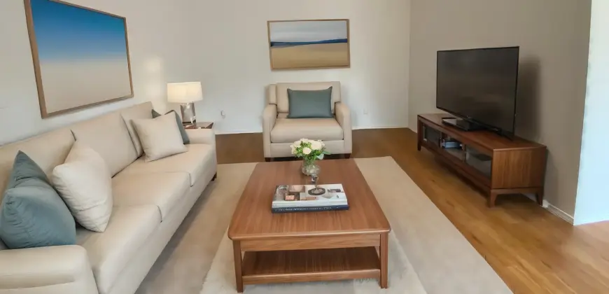 Ranchstone Garden Homes