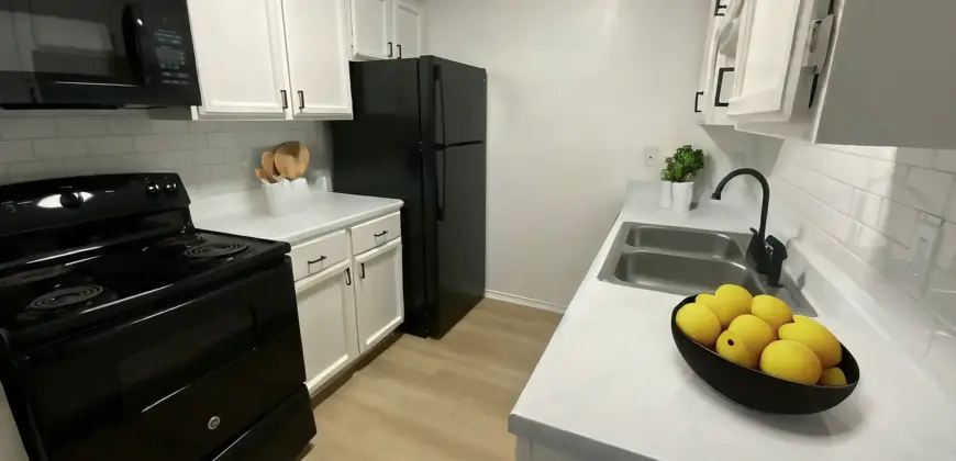 Ranchstone Garden Homes