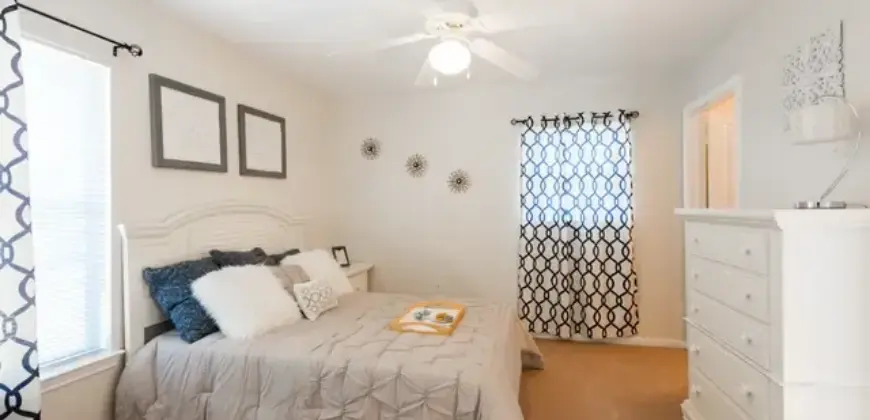 Ranchview Townhomes