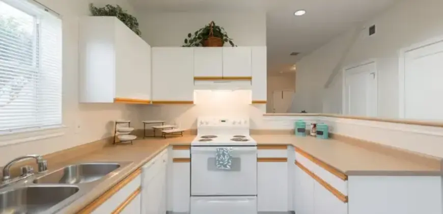 Ranchview Townhomes