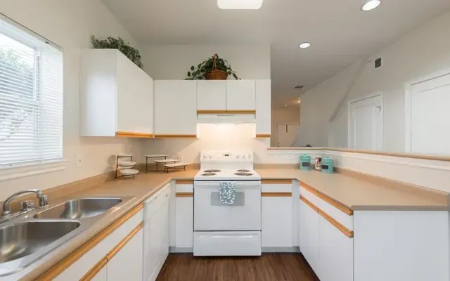 Ranchview Townhomes